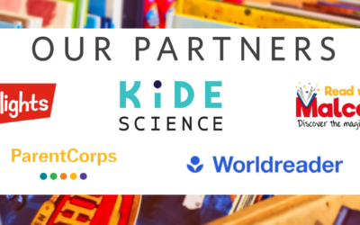 Super Summer Learning Adventures: Meet Our Partners