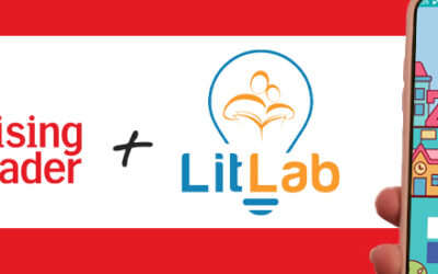 Weâ€™re joining forces with Lit Lab